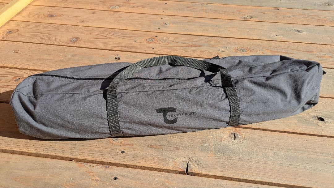 TOKYO CRAFTS　マカオン TC