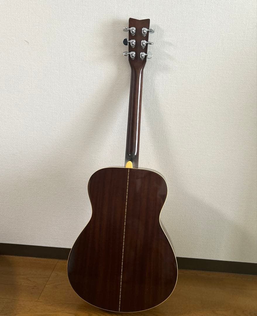 Yamaha アコースティックギター ドレッドノート