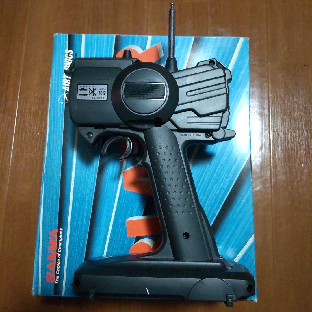 SANWA TX-231 プロポ