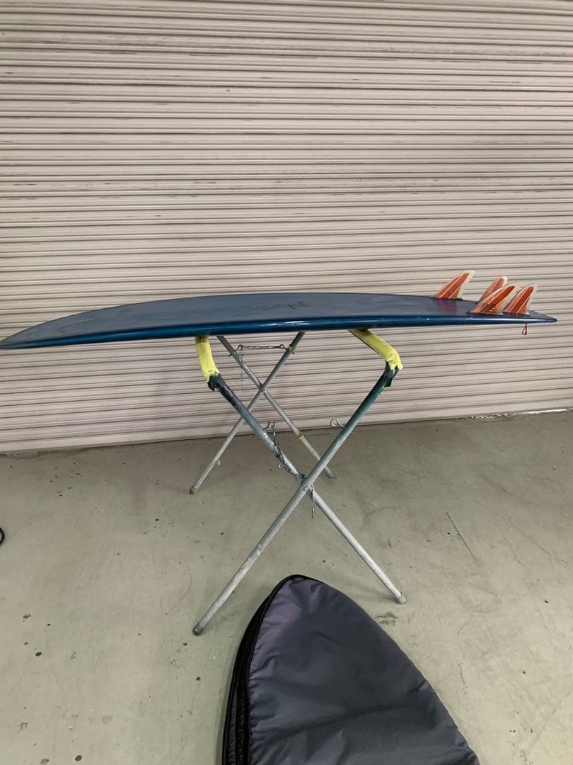 送料込み！ミッドレングス　6.8 TRUE SURFBOARD