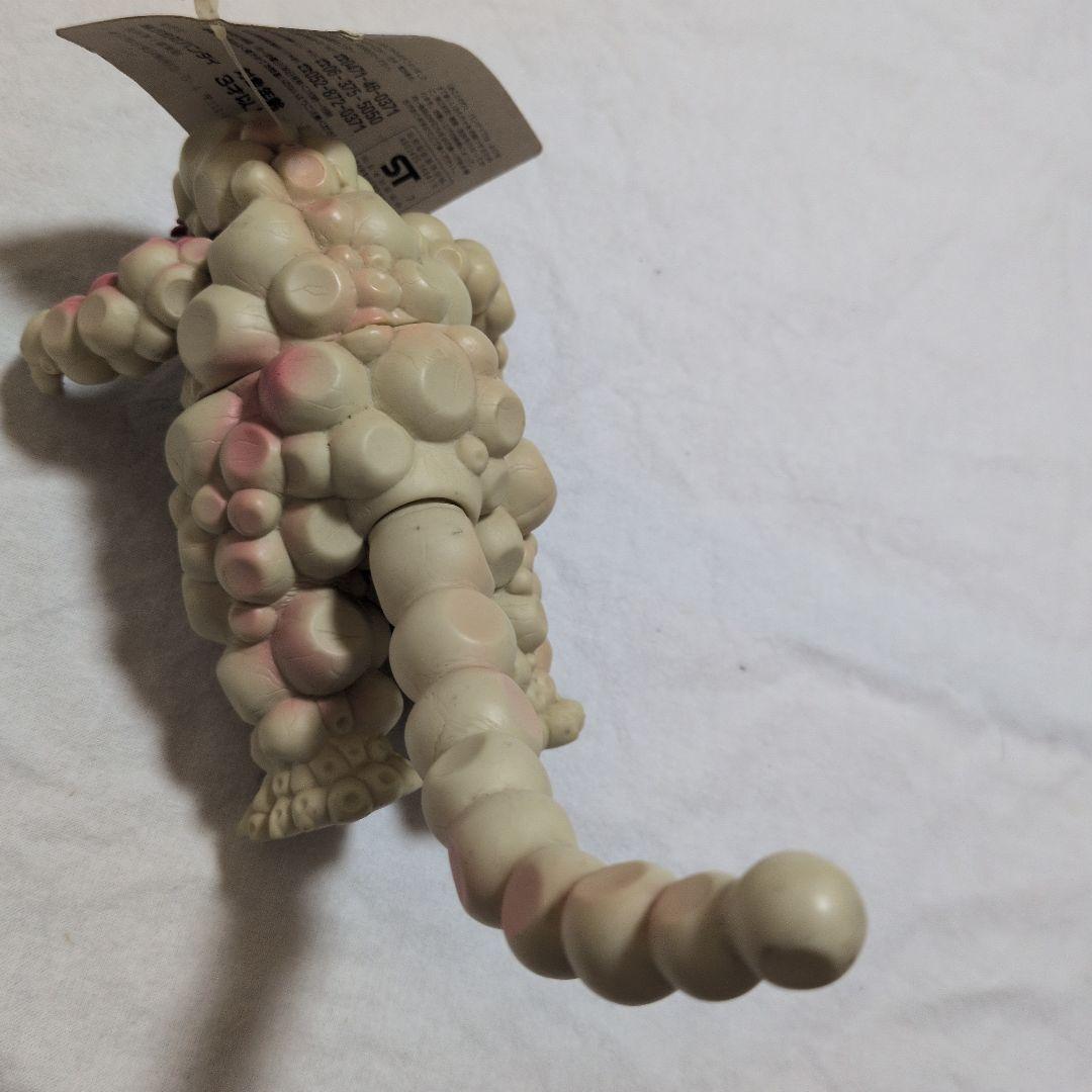 ウルトラマンティガ 怪獣3体セット 【タグ付き】