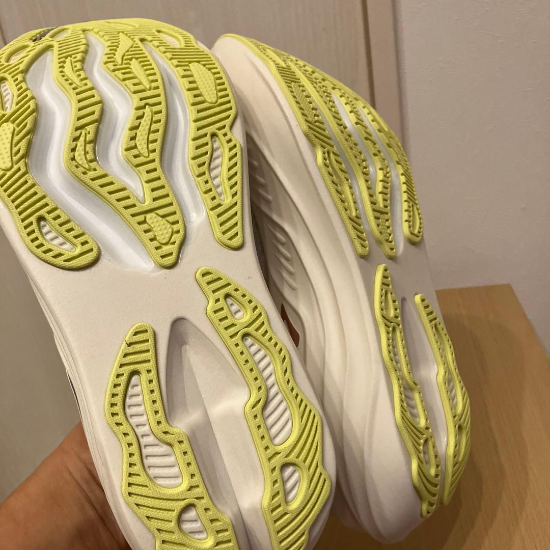 極美品　ブルックス グリセリンマックス25.5