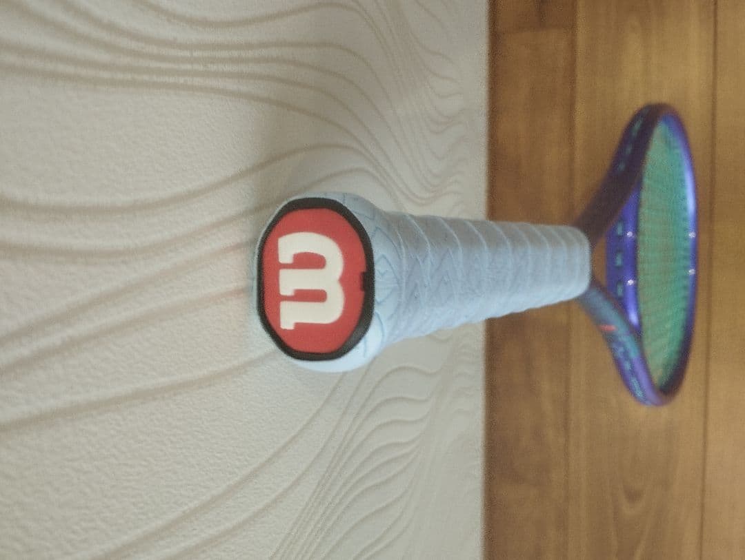 ウィルソン ウルトラツアー V5 98