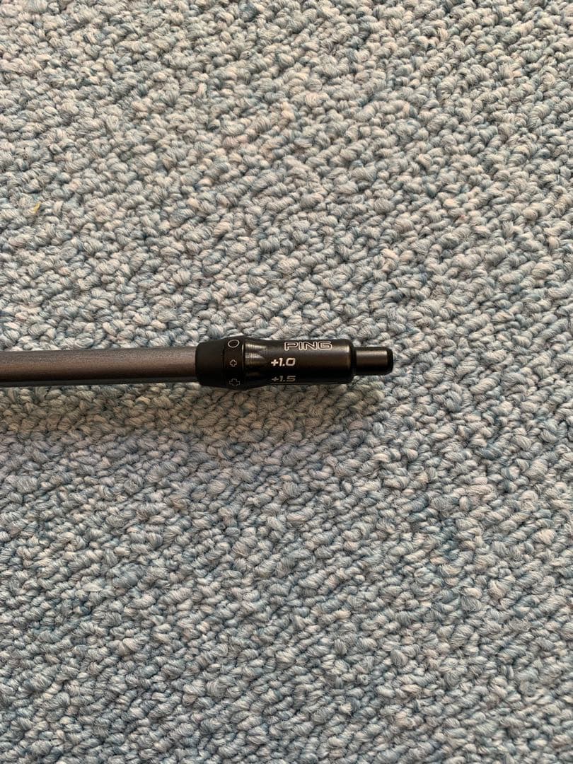 スピーダーNX FW PINGスリーブ 5W用