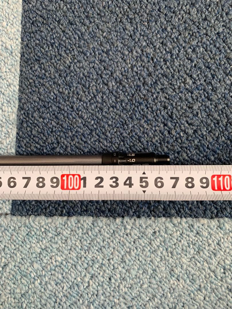 スピーダーNX FW PINGスリーブ 5W用