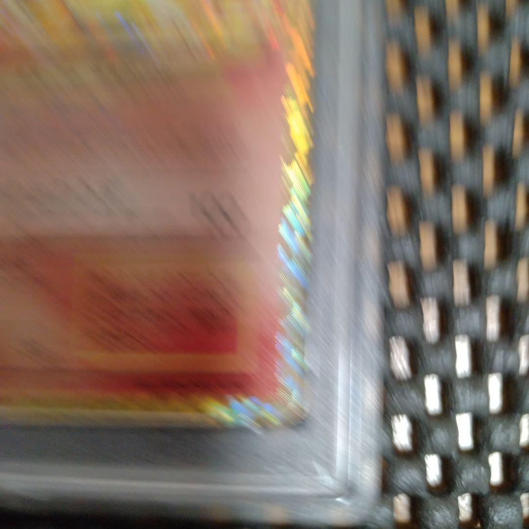 [最高評価] リザードン25th psa10