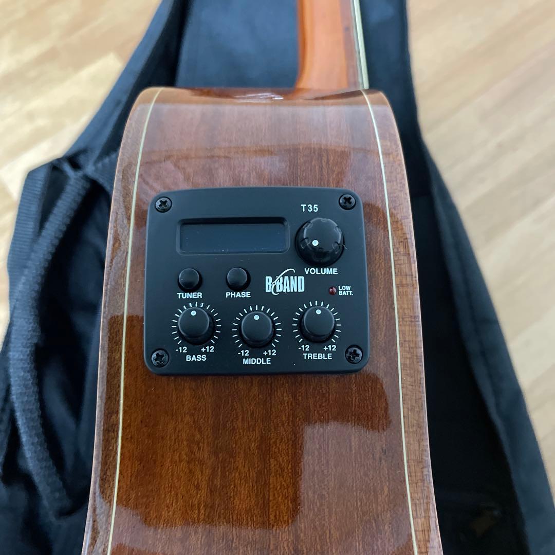 12弦 アコースティックギター　音音‼️