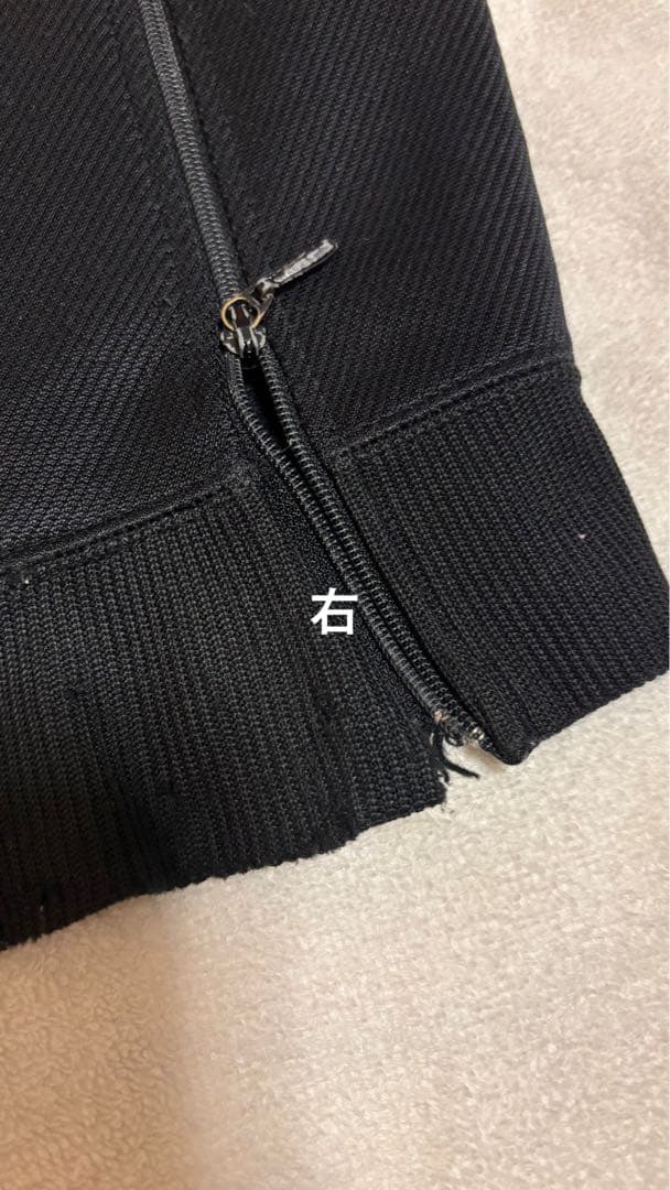 ビンテージ物　Kappa ユベントス DANONE トラックジャケット ジャージ