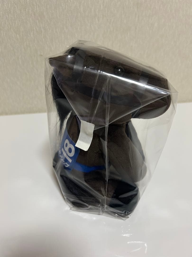 ペルシアンナイト アイドルホース 非売品