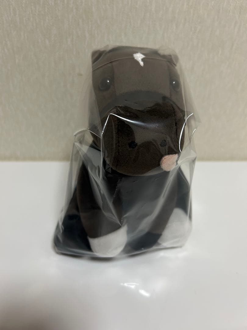 ペルシアンナイト アイドルホース 非売品