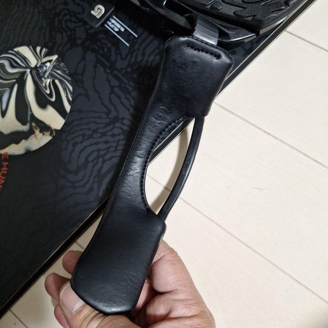 スノーボードセット　バートンリップコード154センチ K2ソニックLサイズ