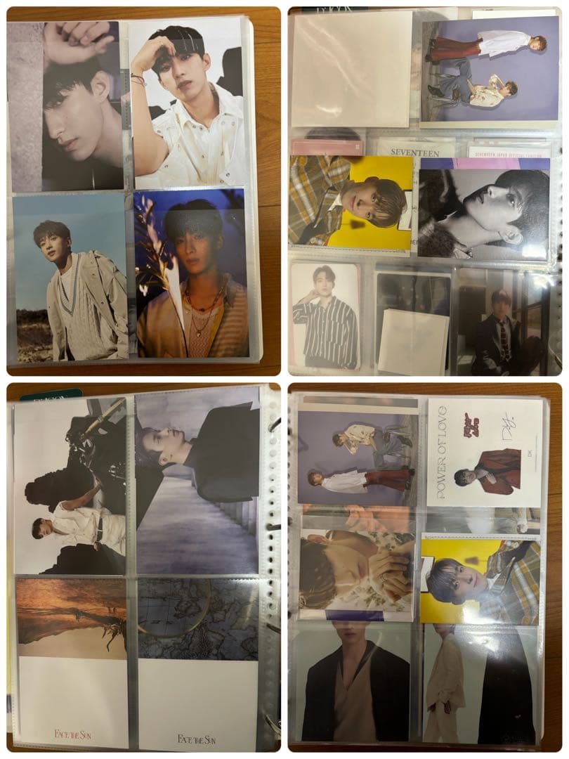 ドギョムまとめ売り