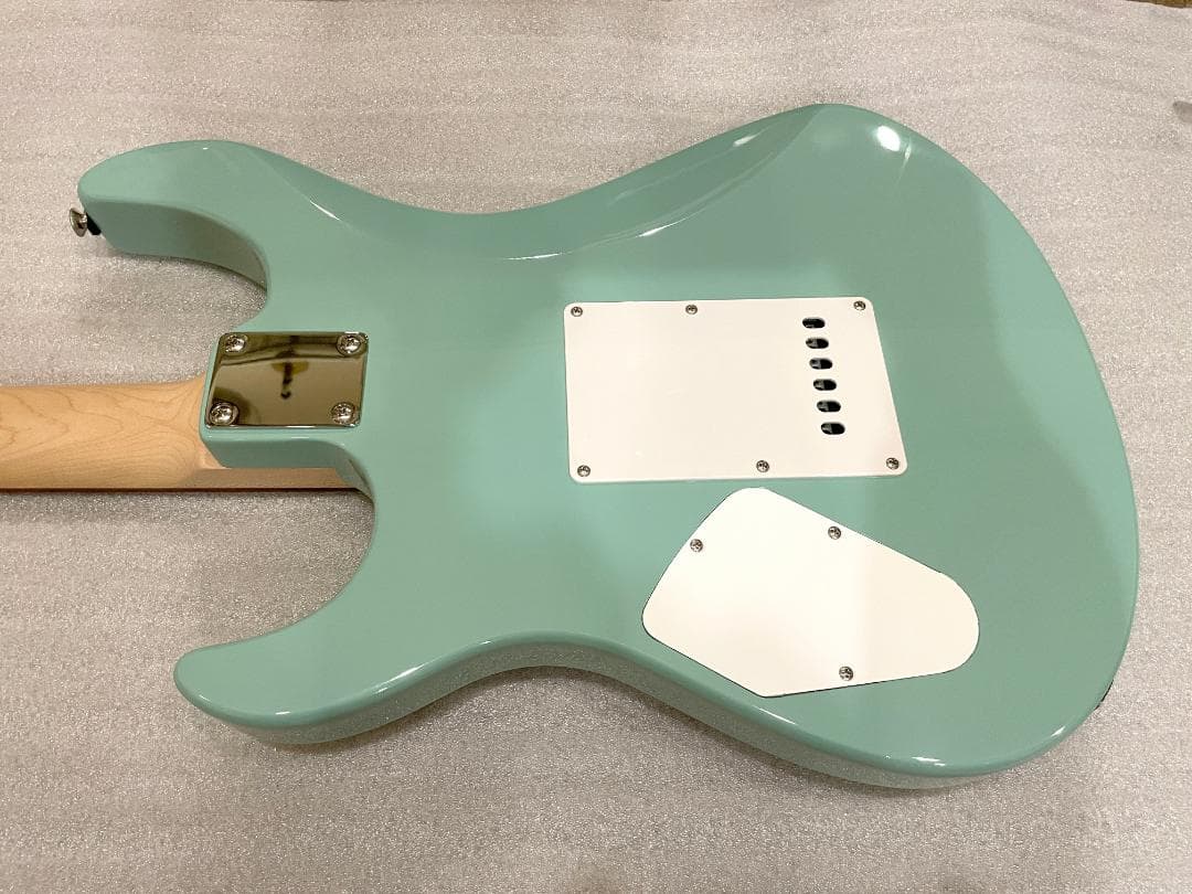 エレキギター　YAMAHA　PAC-112V（SOB）　新品・未使用！