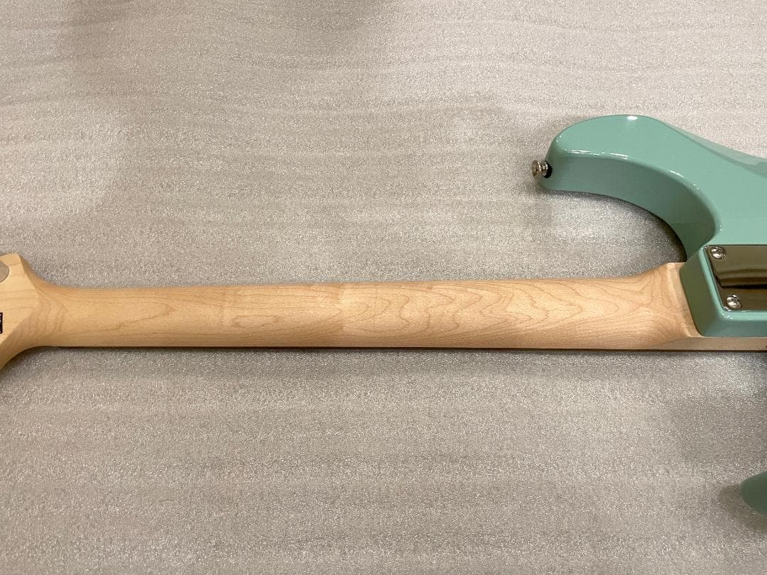 エレキギター　YAMAHA　PAC-112V（SOB）　新品・未使用！