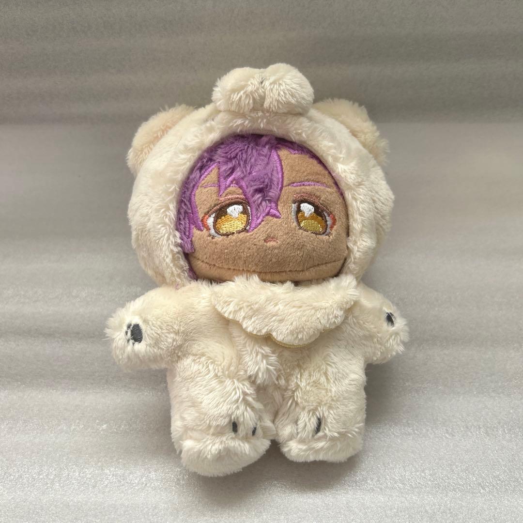 いつぬい 乙狩アドニス