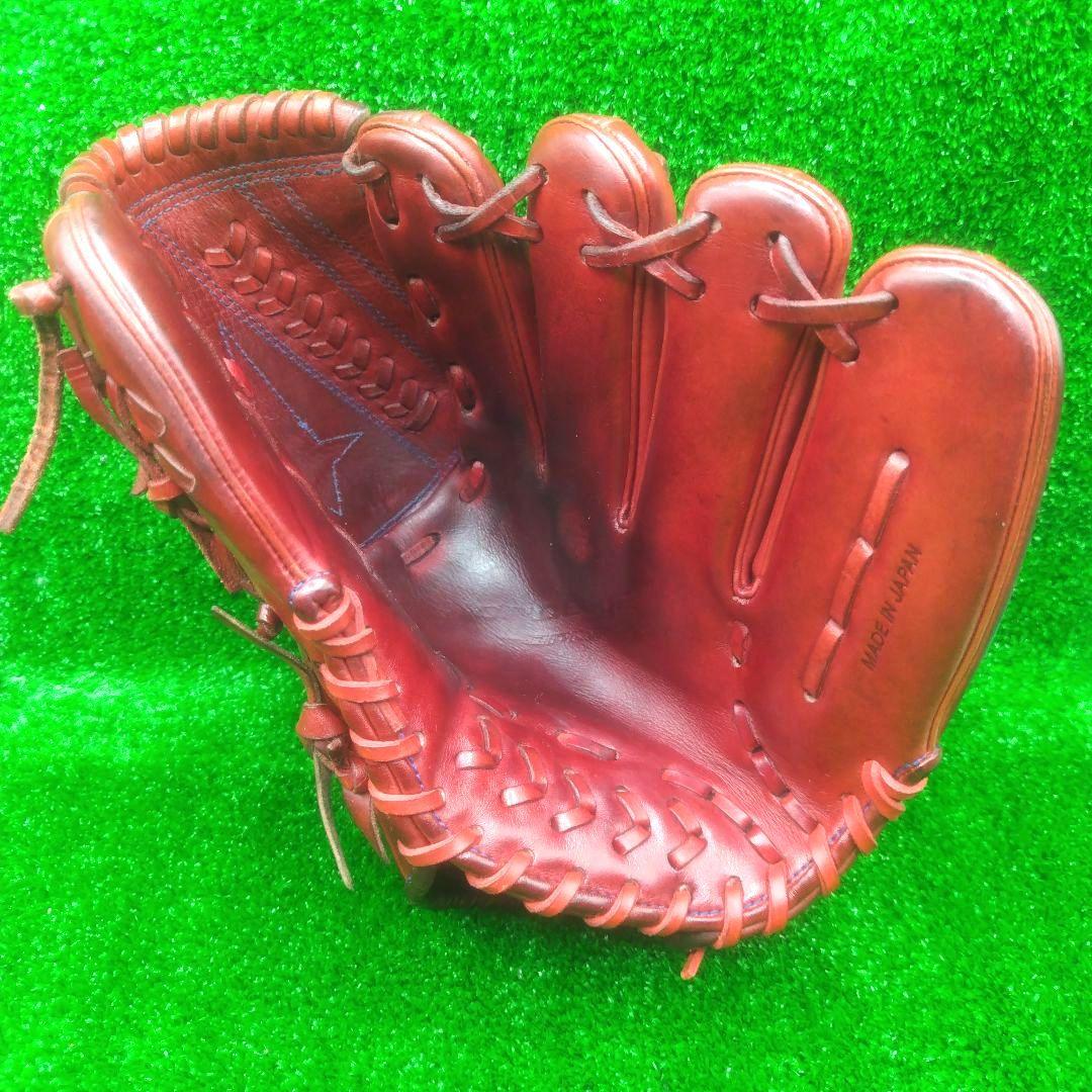 野球 グローブ　硬式 グラブ　エスエスケイ