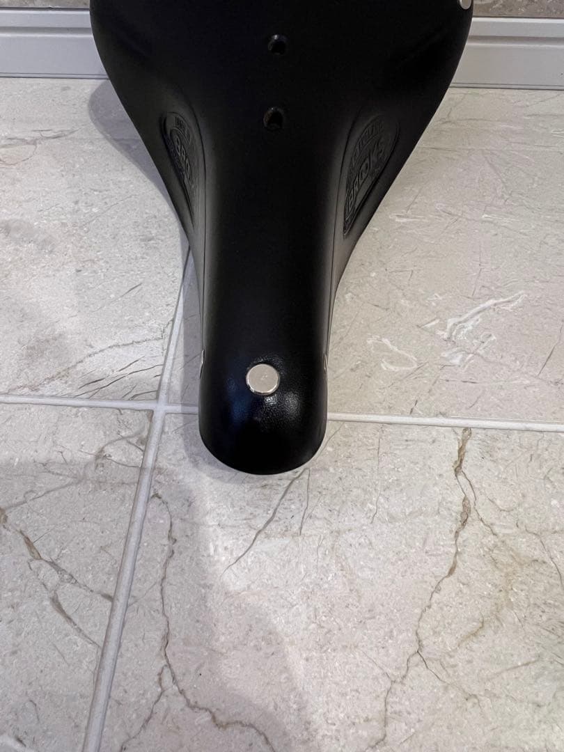 ブルックス BROOKS B17 FLYER(black)