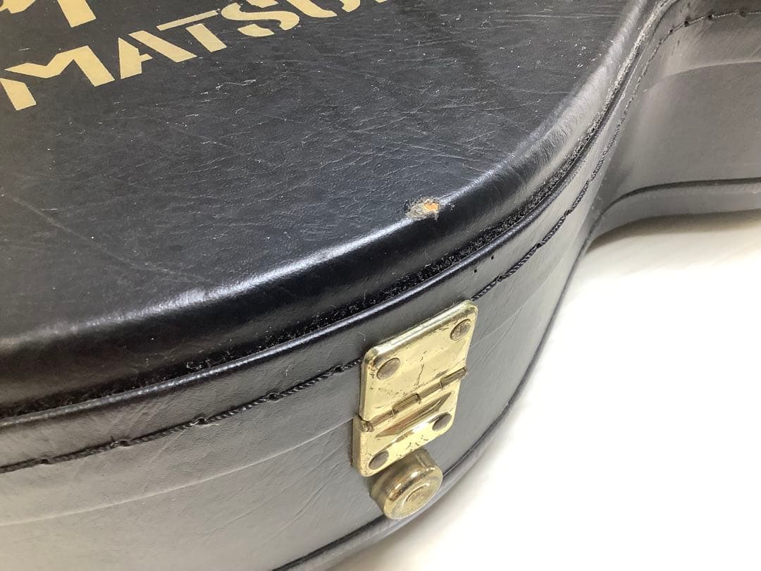 Epiphone Tak DC Goldtop 【アップグレード済】