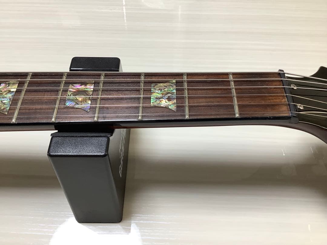 Epiphone Tak DC Goldtop 【アップグレード済】