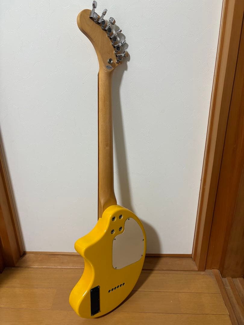 ネ*マ様 fernandes zo-3 ミニエレキギター