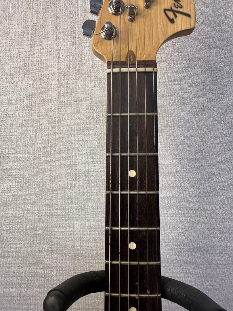 ジャンク エレキギター ストラトキャスター