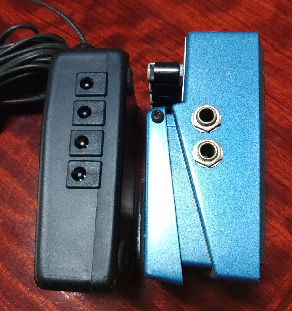 BOSS PS-2 ピッチシフターエフェクター