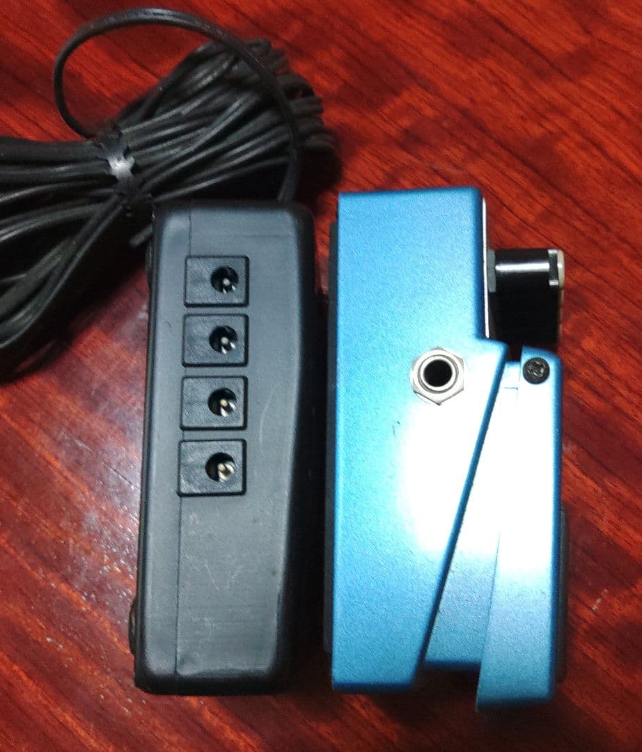 BOSS PS-2 ピッチシフターエフェクター