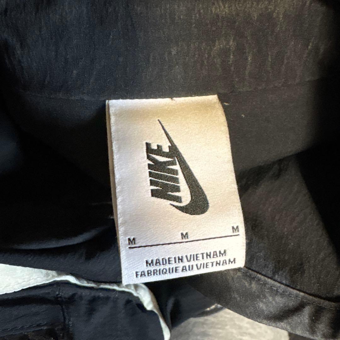 NIKE×UNDERCOVER UBA トラック スーツ セットアップ