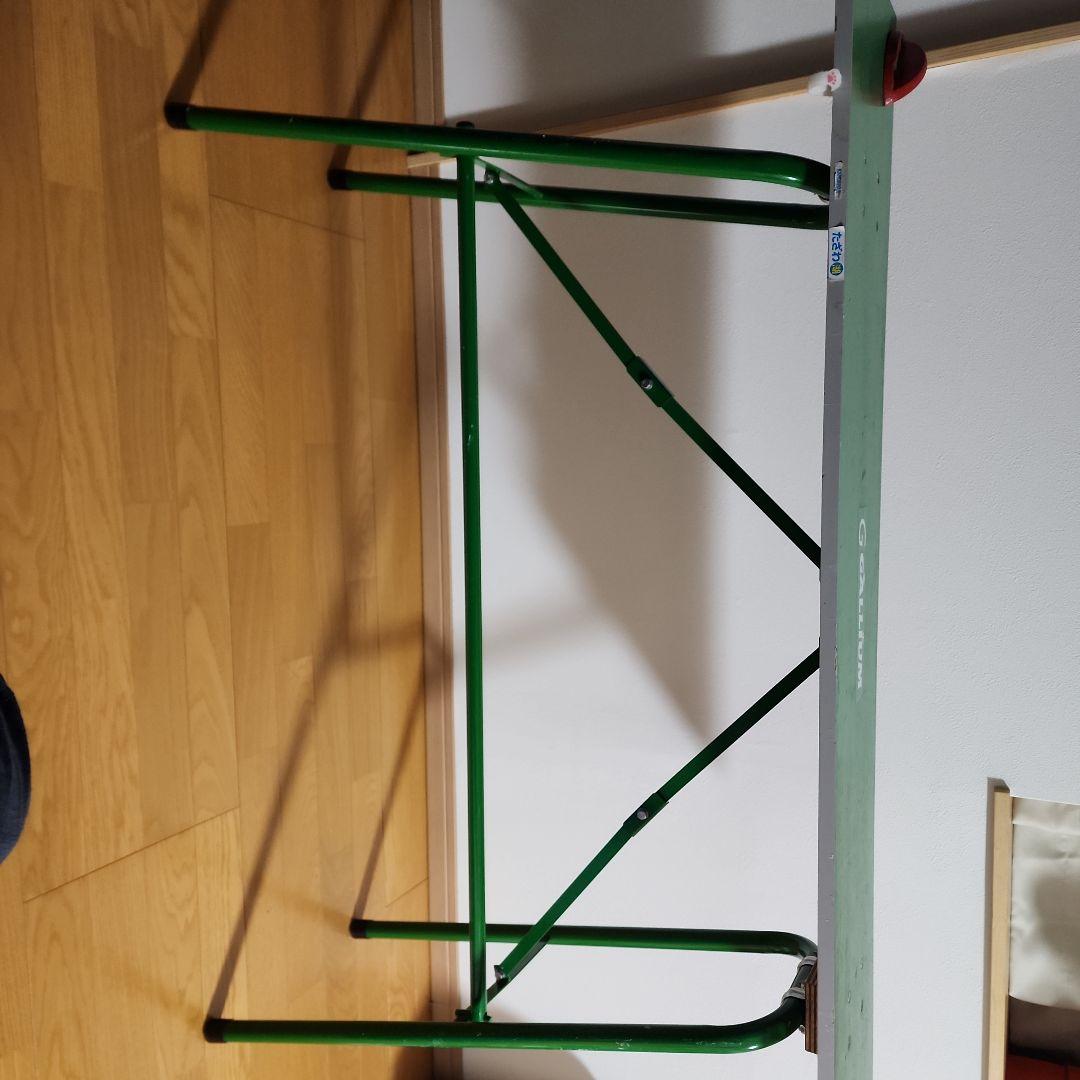 スキー用ワックス台 　バイス台