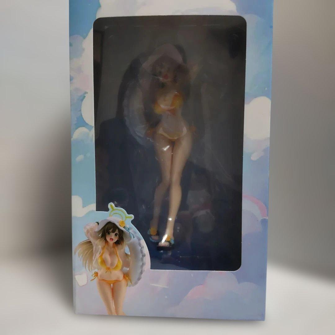 本日限定【新品未使用】ブルーアーカイブ ノノミ(水着) フィギュア