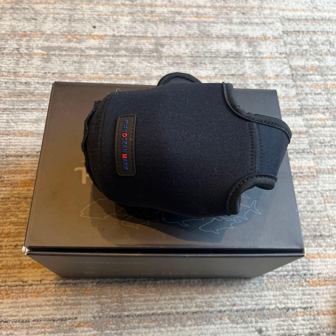 ブルーヘブン　L80 【限定カラー】