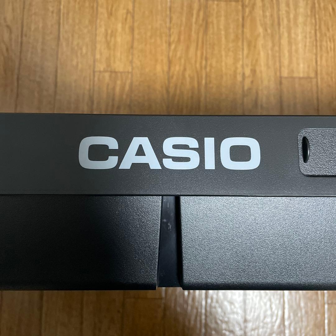 CASIO CT-X700 電子キーボード / 電子ピアノ 61鍵盤