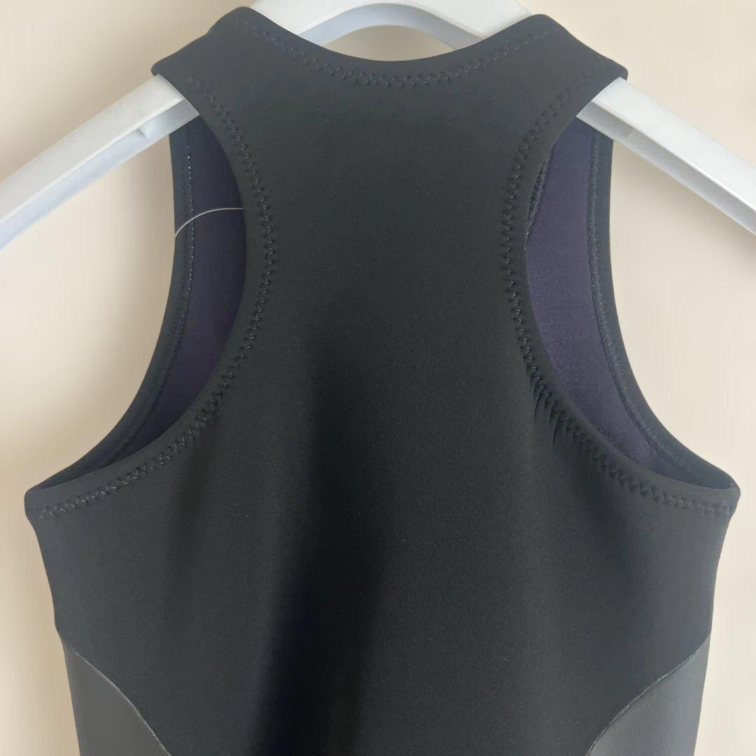 ☆SALE☆ROXY/ロキシー　ロングジョン　S 新品未使用　送料無料　sup