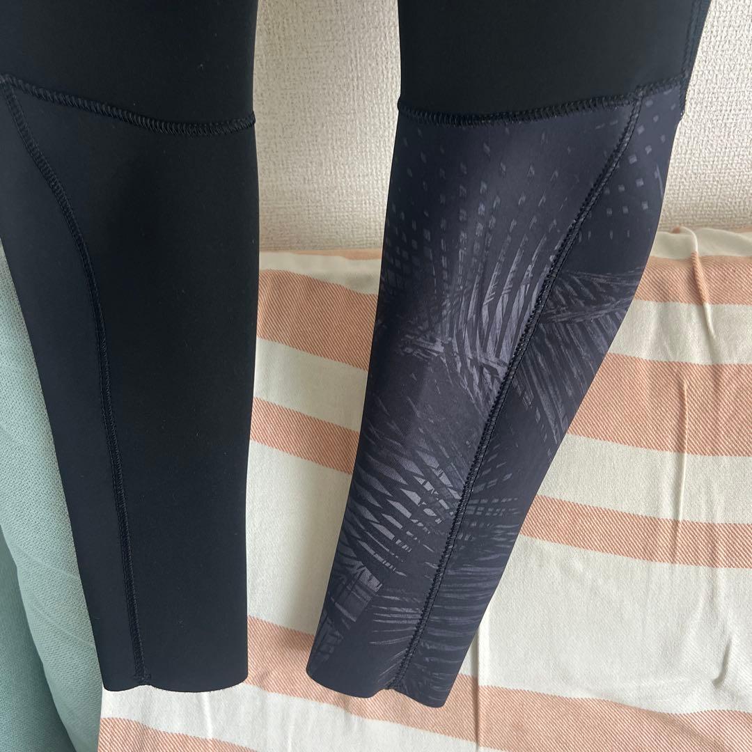 ☆SALE☆ROXY/ロキシー　ロングジョン　S 新品未使用　送料無料　sup