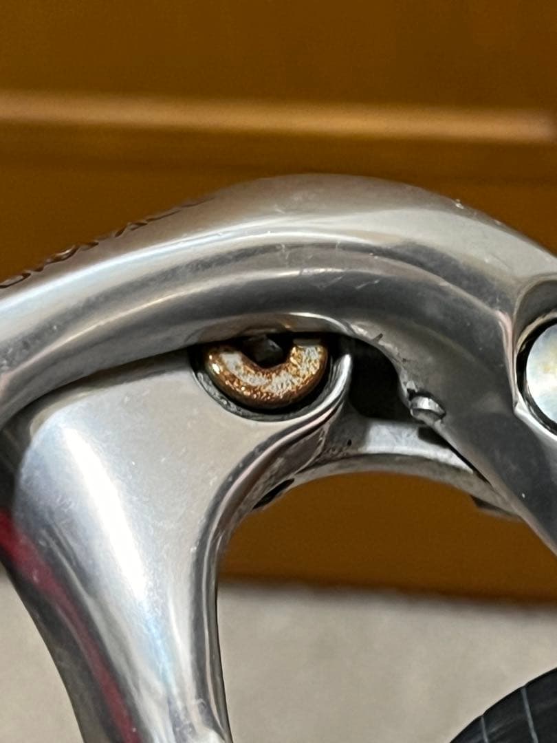 デュラエース ブレーキ含む自転車パーツ