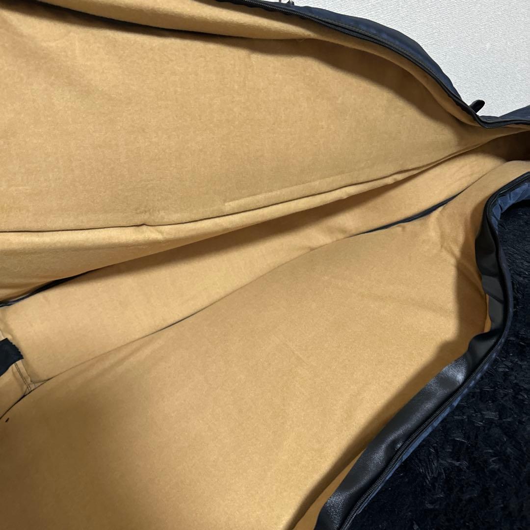 チェロ用 ケース 130cm 4/4サイズ 弦楽器 ソフトケース 頑丈