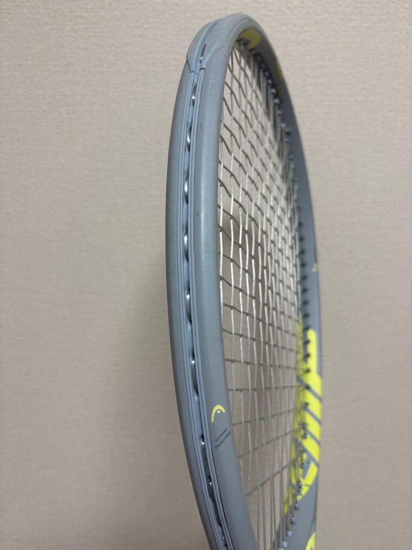 HEAD EXTREME TOUR テニスラケット