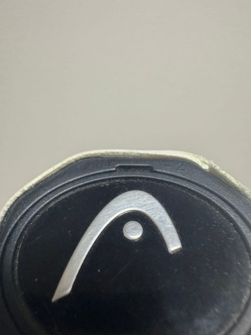 HEAD EXTREME TOUR テニスラケット