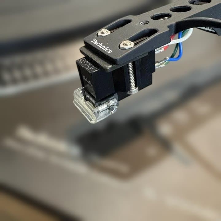 ★動作確認済★ テクニクス ターンテーブル SL1200 MK3D