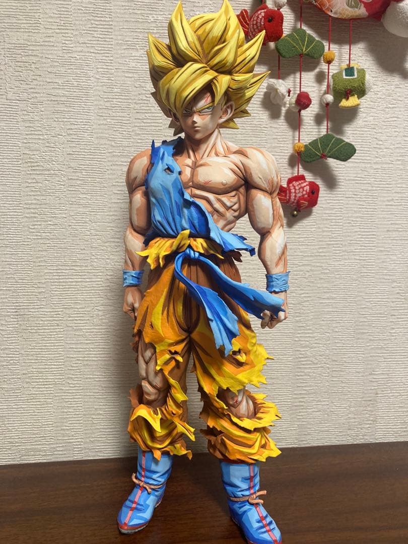 smsp悟空 リペイント