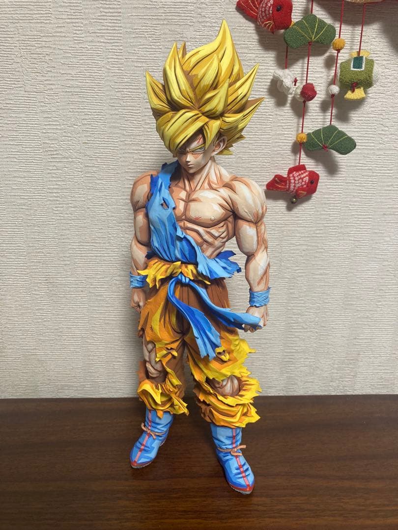 smsp悟空 リペイント