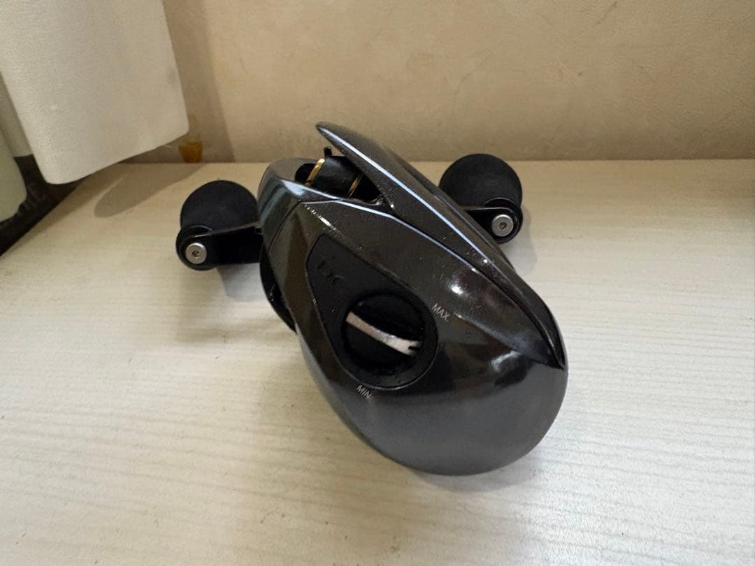 ★☆シマノ18アンタレス DC MD XG カスタム　美品