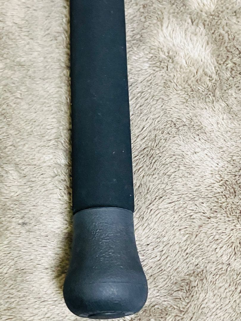 カーペンター　ブラックマンバ　BMB 73/36 RS セミカスタム　極美品