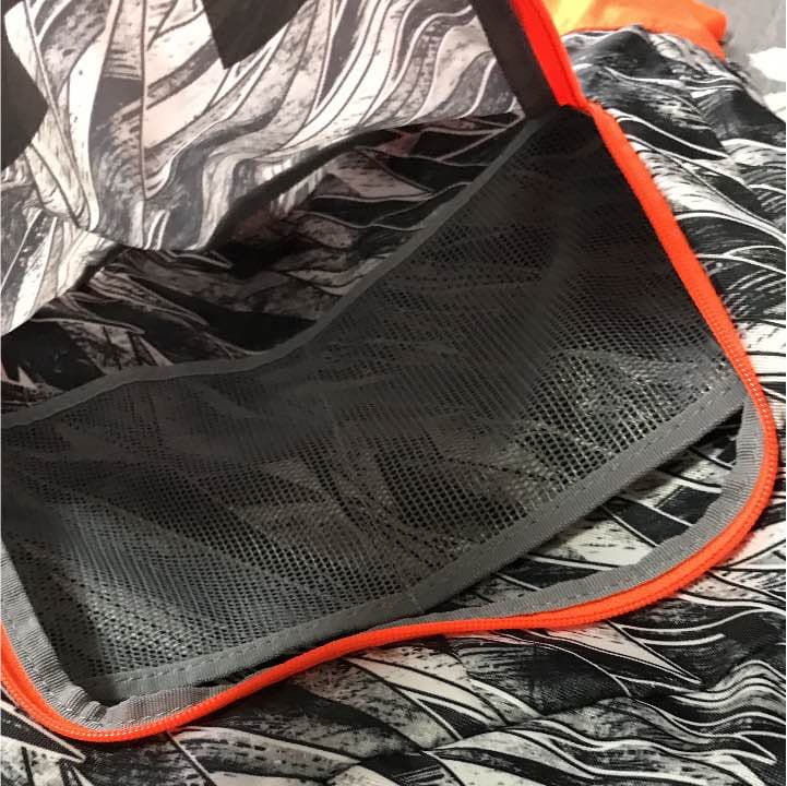 UNDER ARMOUM  ナップザック