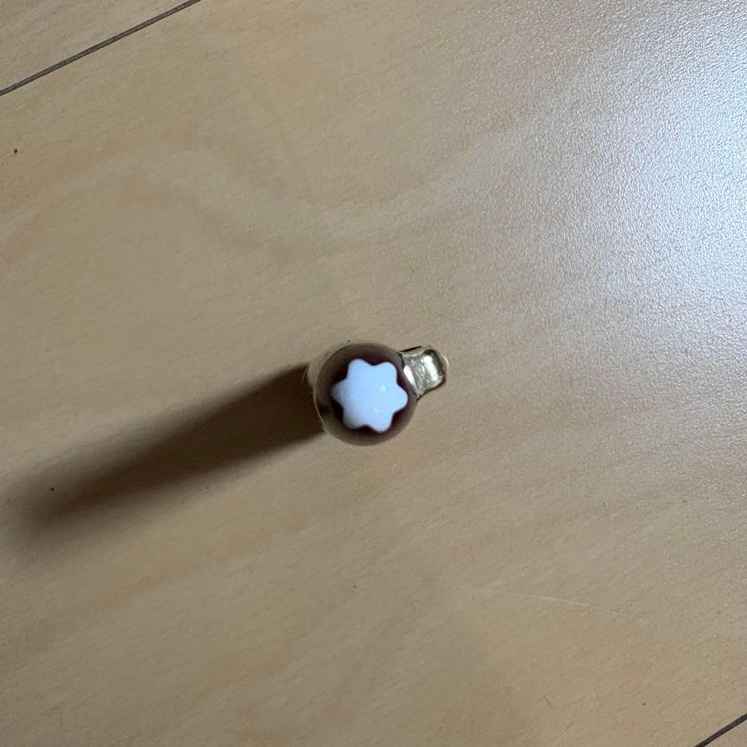 モンブラン ボールペン マイスターシュテュック Pix ボルドー