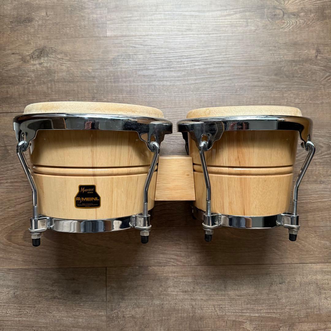 Meinl Marathon ボンゴ マイネル マラソン