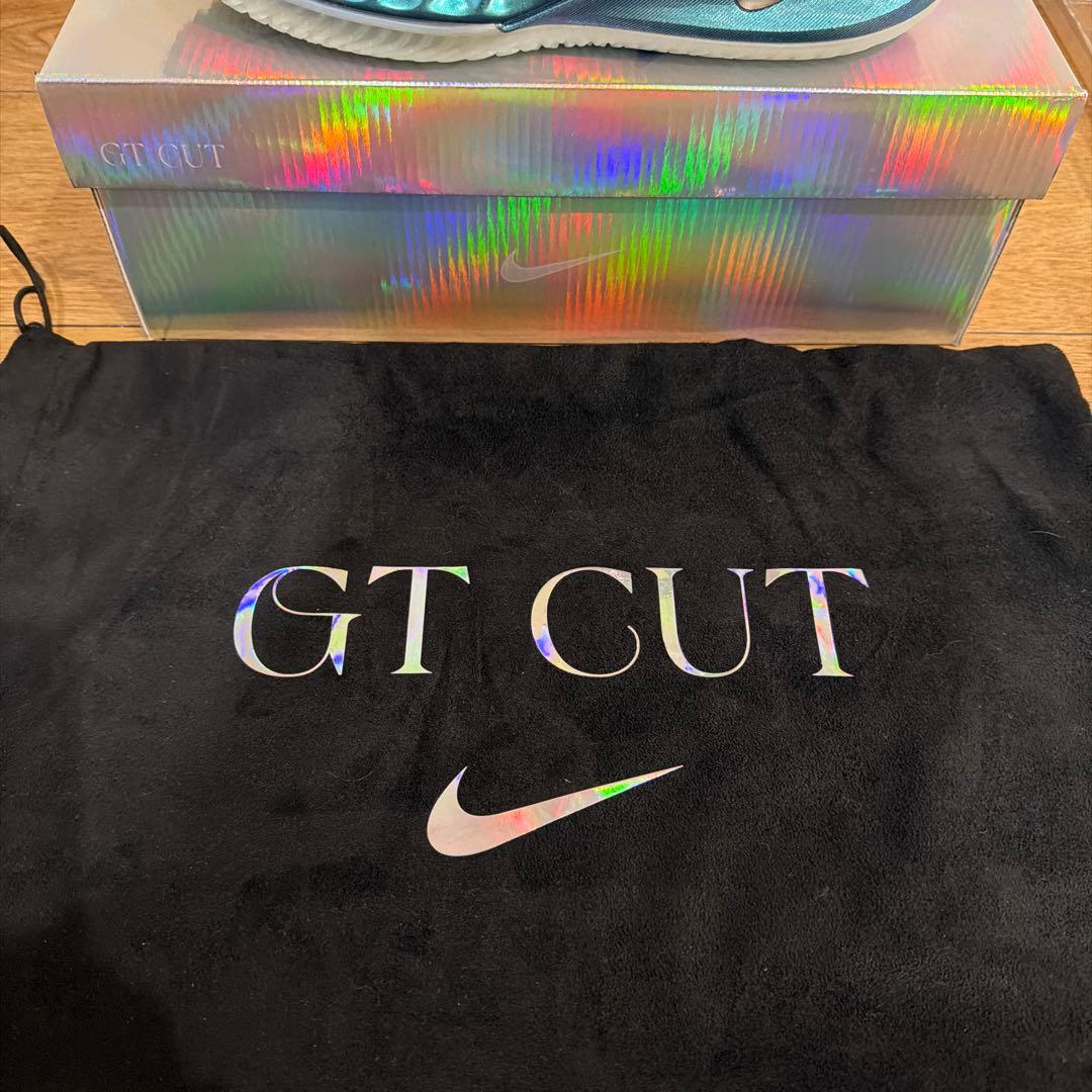 シューズ(男性用) Nike GT CUT4