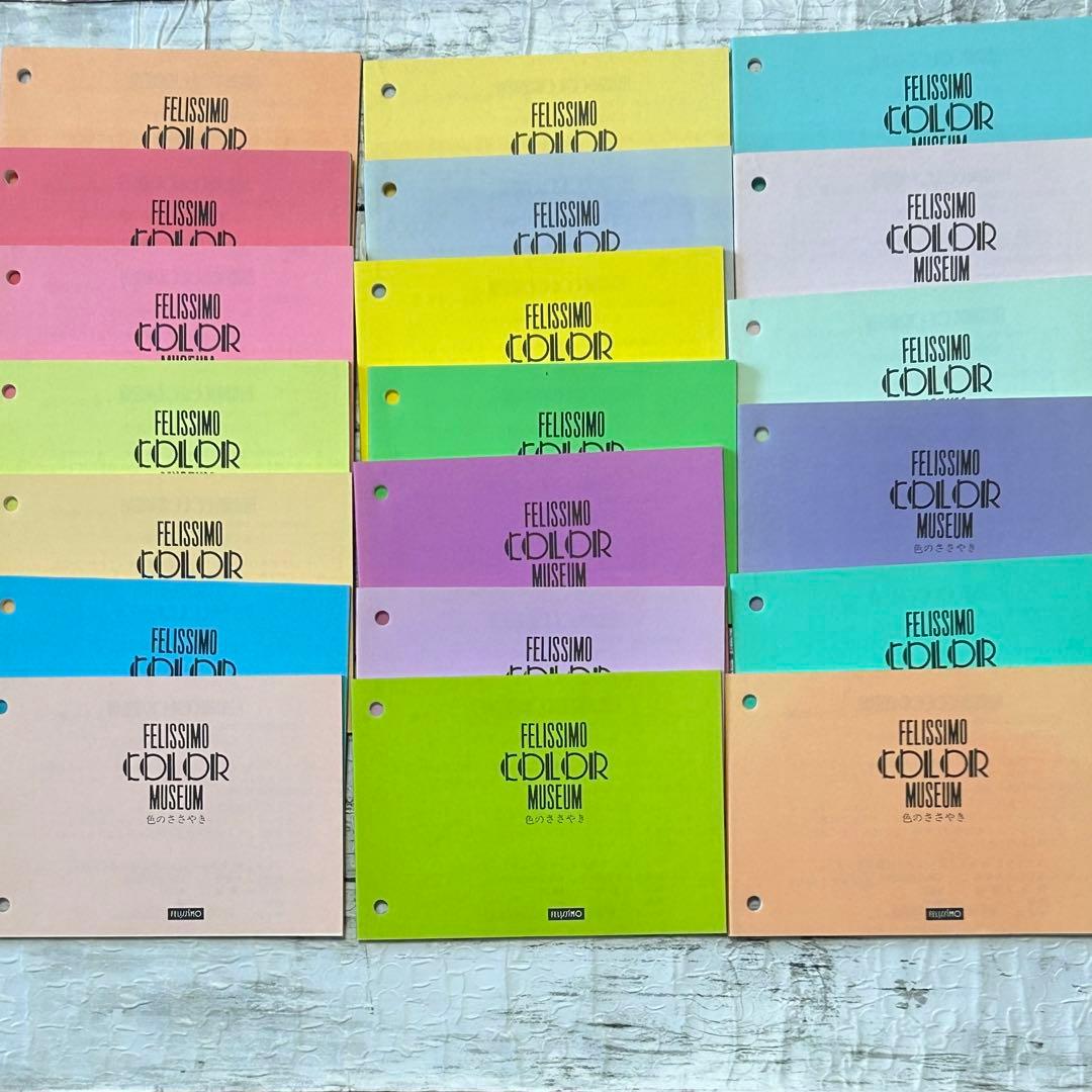 フェリシモ500色の色鉛筆♦️のっぽ♦️超貴重・日本製♦️1992年初代・三菱製