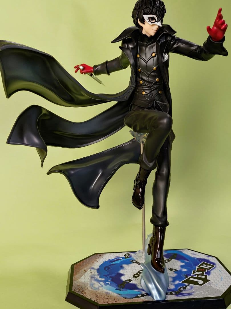 Lucrea ジョーカー 　フィギュア