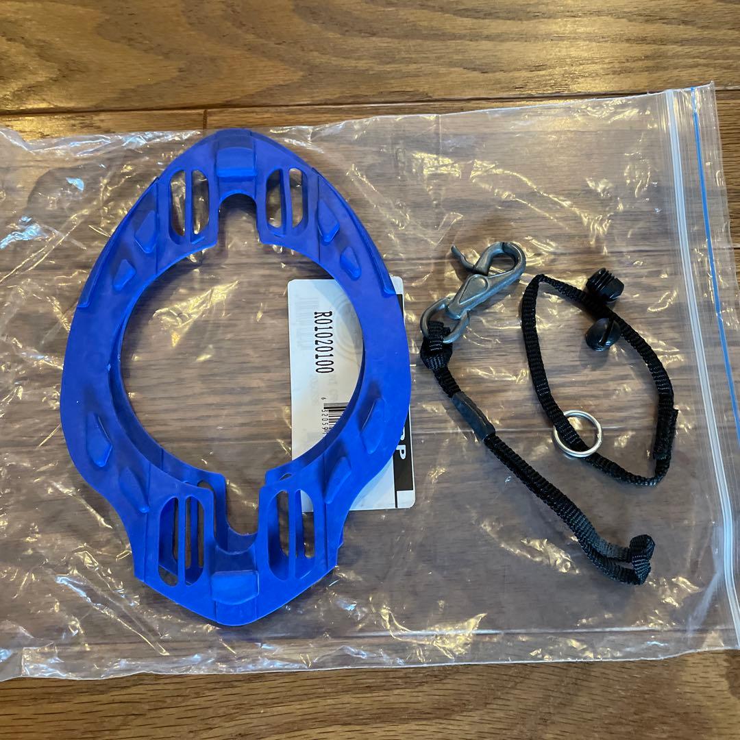 BURTONスノーボードビンディング RACE